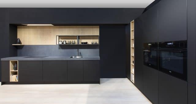 Keukens | Vos Keukens en Interieur